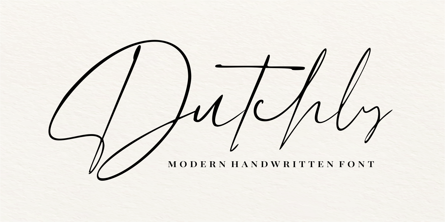 Fuente Dutchly